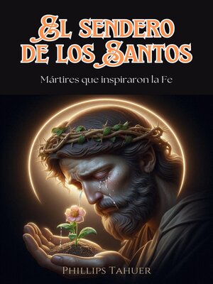 cover image of El Sendero de los Santos